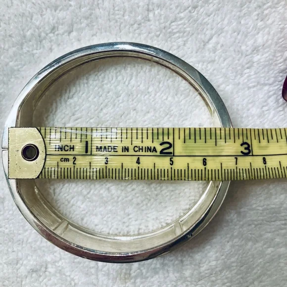 Nacre bracelet - Picture 8 of 12